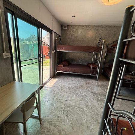באן תאי Golden Beach Resort Koh Phangan מראה חיצוני תמונה