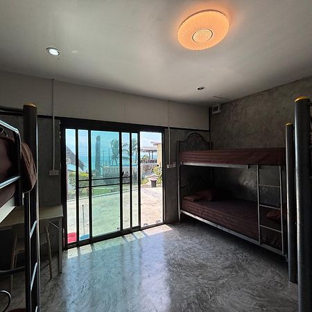 באן תאי Golden Beach Resort Koh Phangan מראה חיצוני תמונה