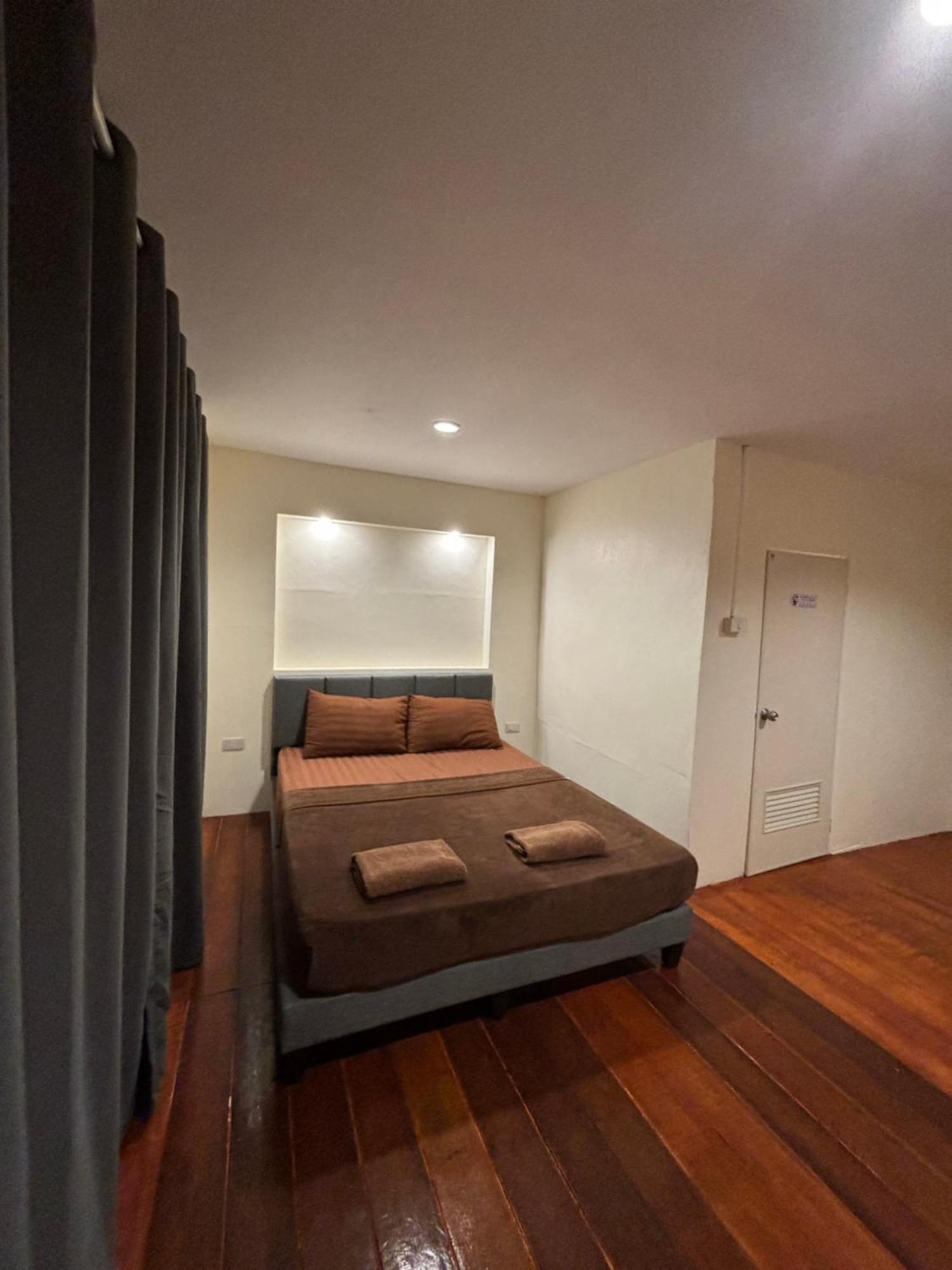 באן תאי Golden Beach Resort Koh Phangan מראה חיצוני תמונה